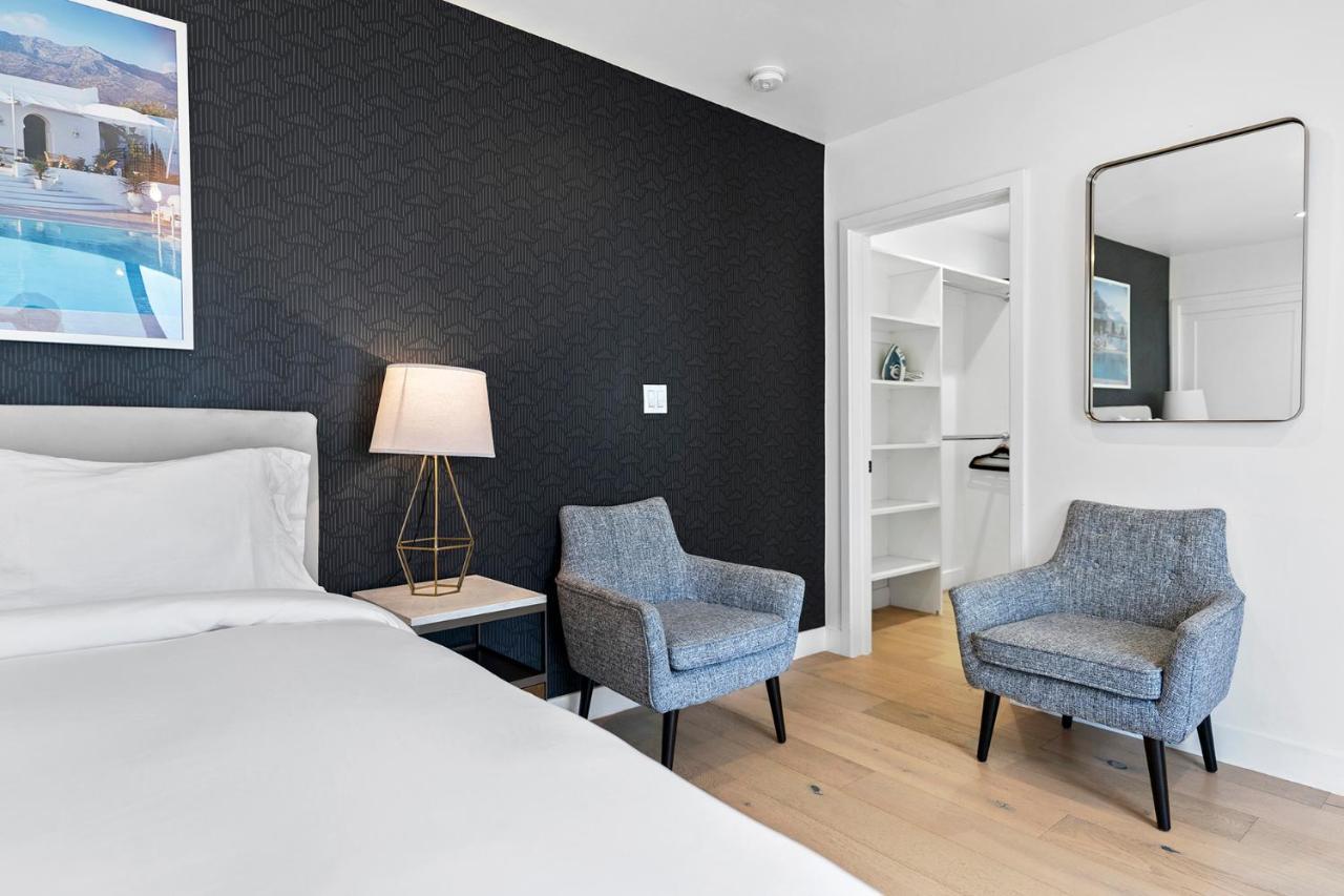 Modern Guest Appartement Los Angeles