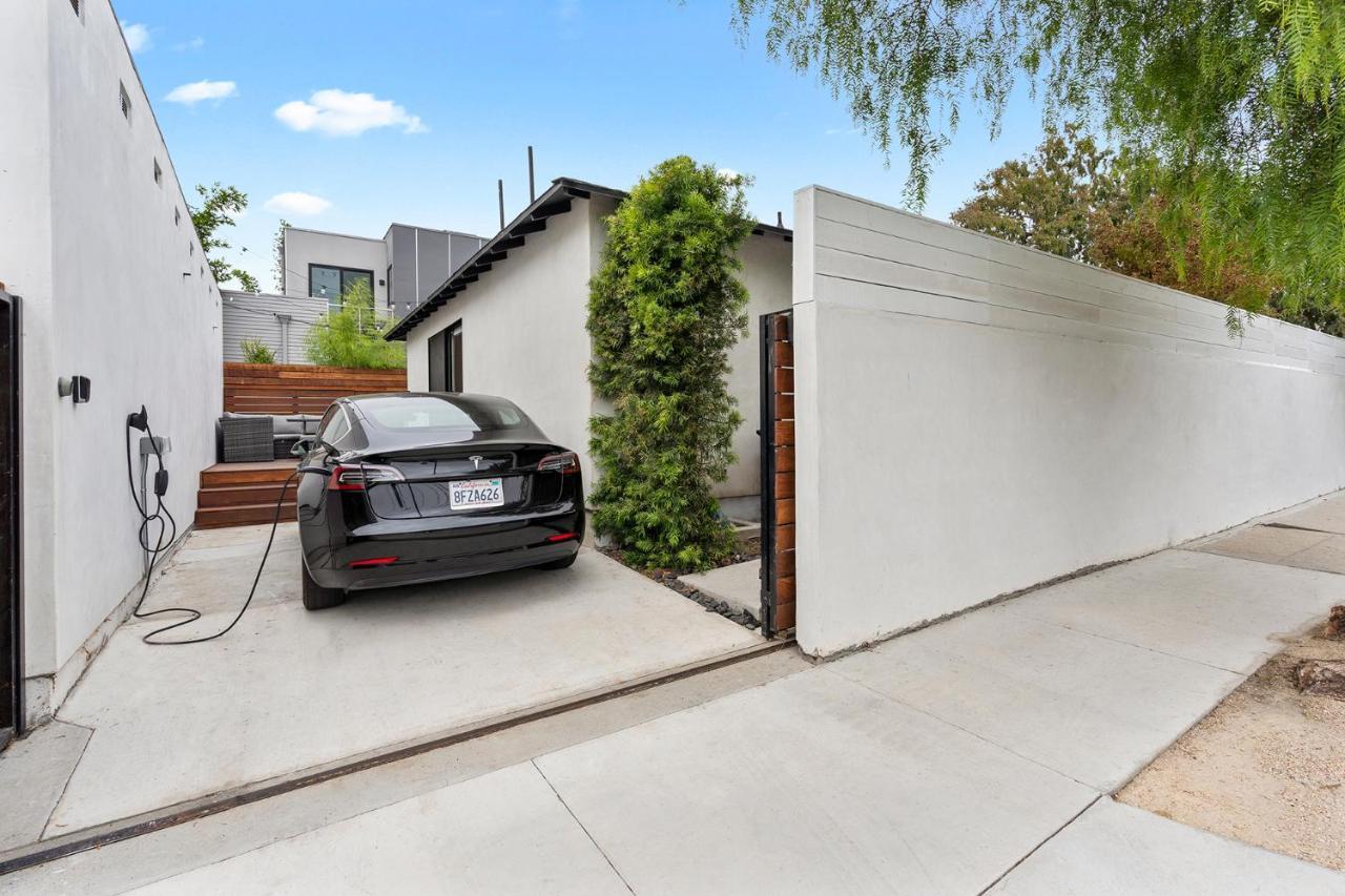 Appartamento Modern Guest Los Angeles